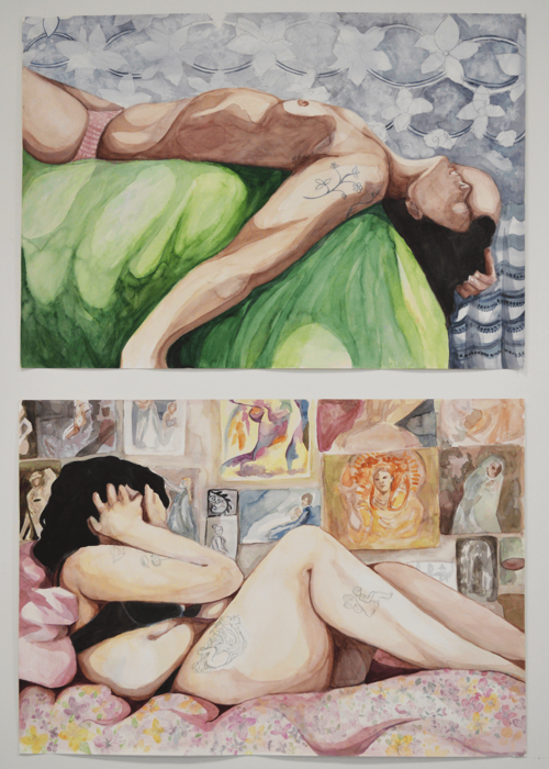 Cassie Tenebaum